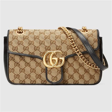 gucci logo papercraft|Gucci Inspired Handbag From Paper Bags .